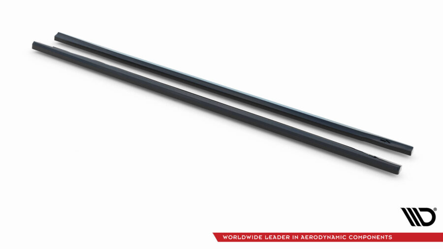 Sideskjørt Mercedes-Benz Citan W415 – bilde 6 av 6