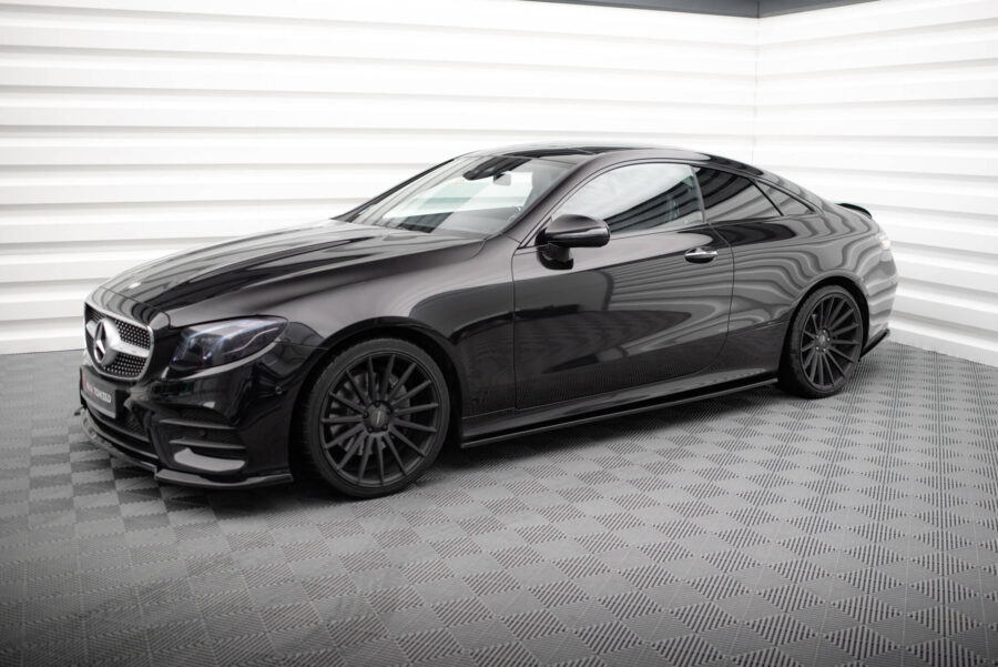 Sideskjørt Mercedes-Benz E-Class W213 Coupe (C238) / Cabriolet (A238) AMG-Line / 53 AMG – bilde 3 av 6
