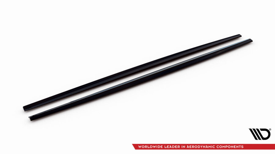 Sideskjørt Mercedes-Benz S AMG-Line W223 – bilde 4 av 5