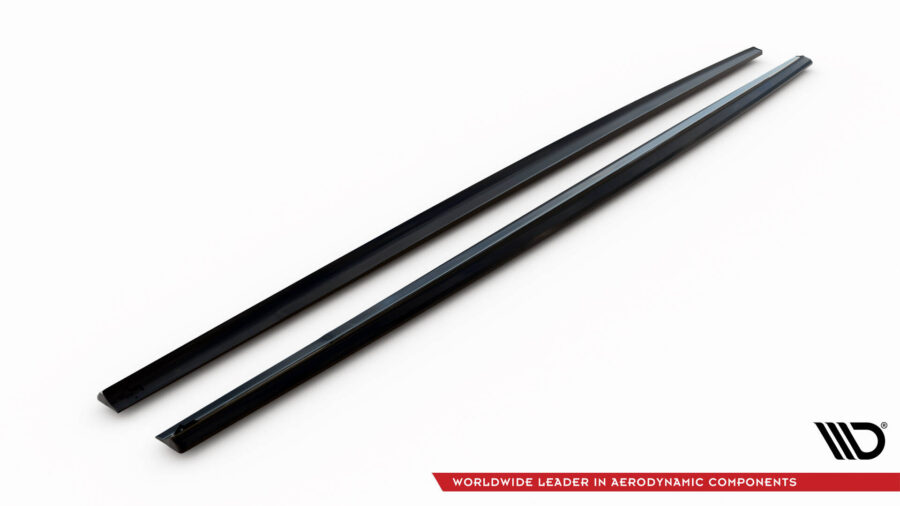Sideskjørt Mercedes-Benz S AMG-Line W223 – bilde 5 av 5