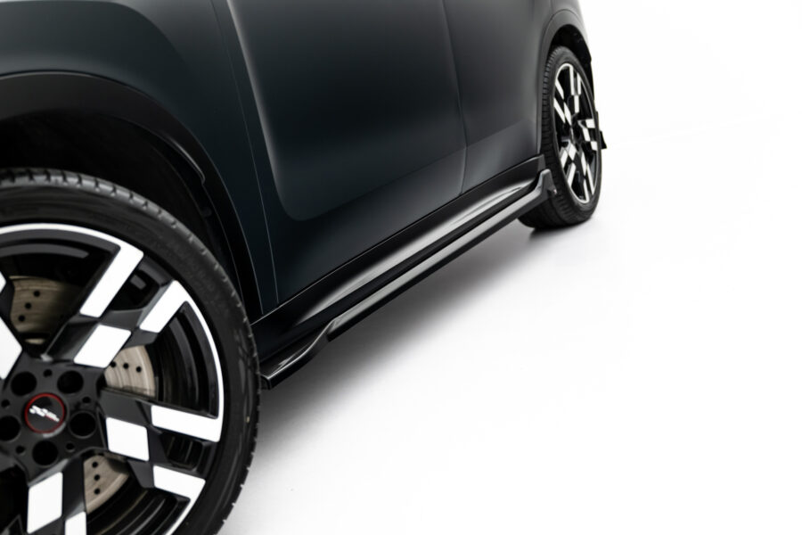 Sideskjørt Mini Countryman JCW U25 – bilde 1 av 6