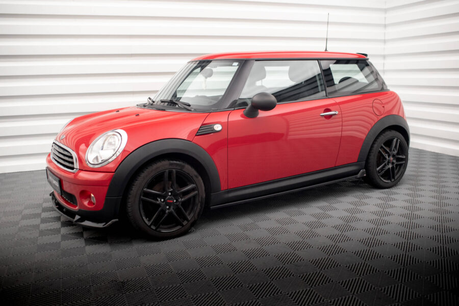 Sideskjørt Mini One R56 – bilde 3 av 5