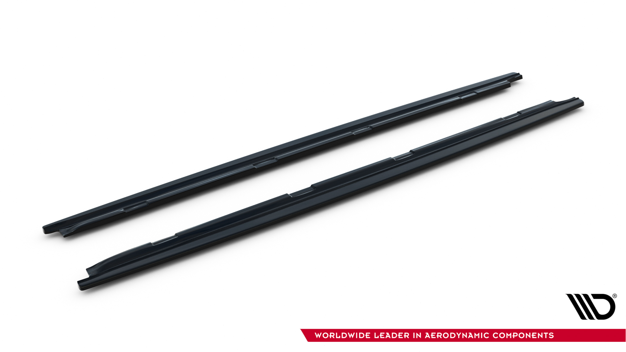 Sideskjørt Skoda Octavia RS Mk3 / Mk3 FL Hatchback / Kombi - Bilde 4