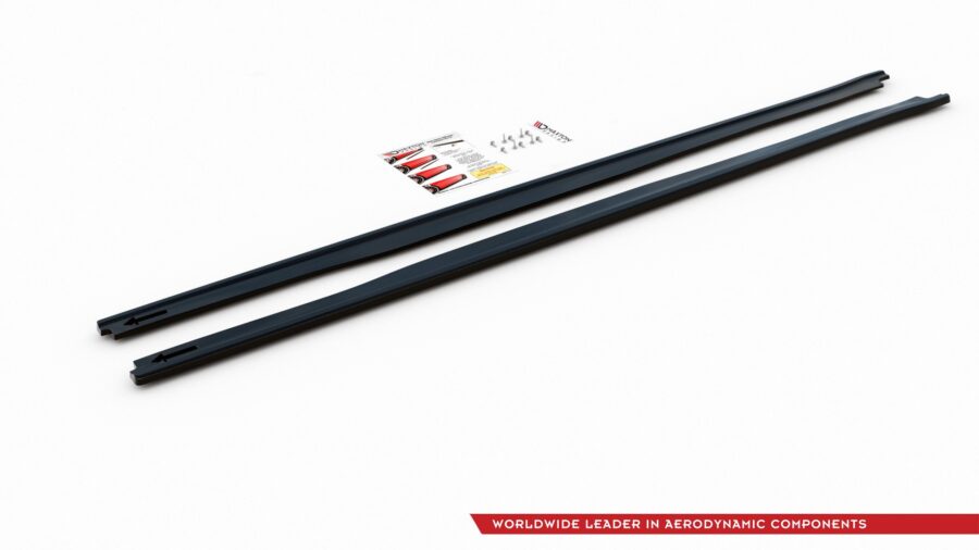 Sideskjørt Toyota Corolla XII Sedan – bilde 6 av 6