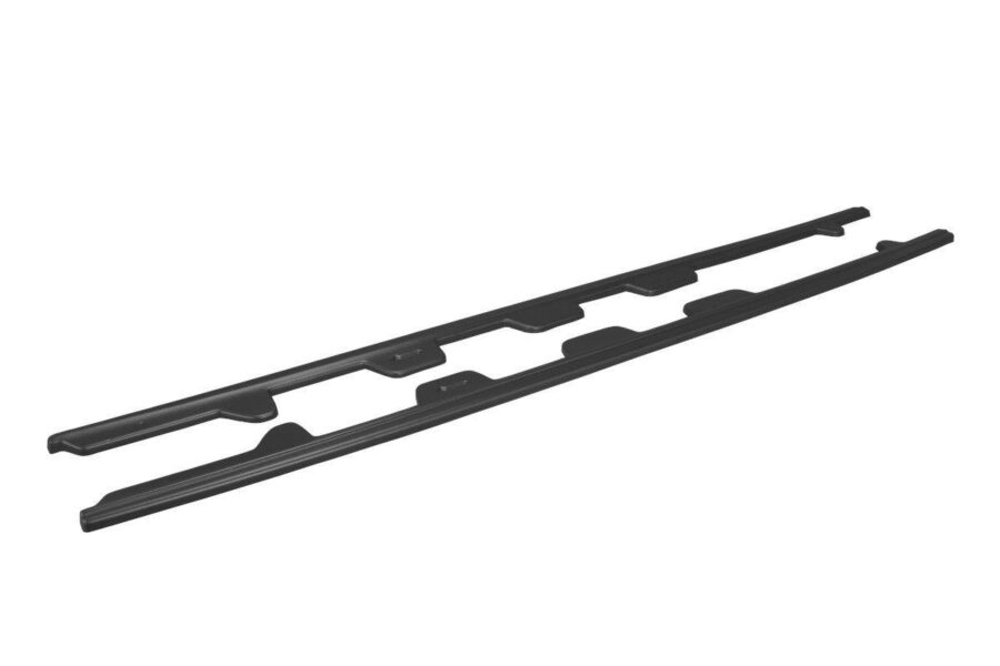 Sideskjørt V.1 Audi S7 / A7 S-Line C7 – bilde 3 av 4