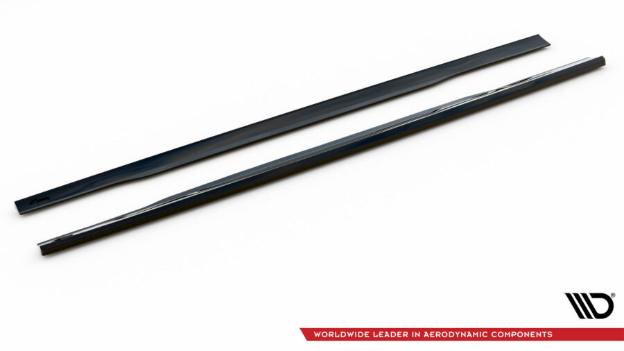 Sideskjørt V.1 Audi S8 D4 – bilde 4 av 5