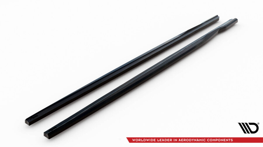 Sideskjørt V.1 BMW 2 Coupe G42 – bilde 4 av 5