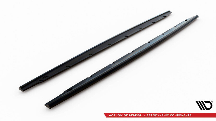 Sideskjørt V.1 BMW M135i F70 – bilde 5 av 5