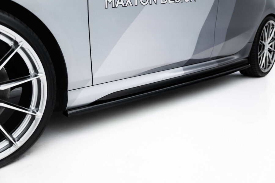 Sideskjørt V.1 BMW M135i F70 – bilde 1 av 5