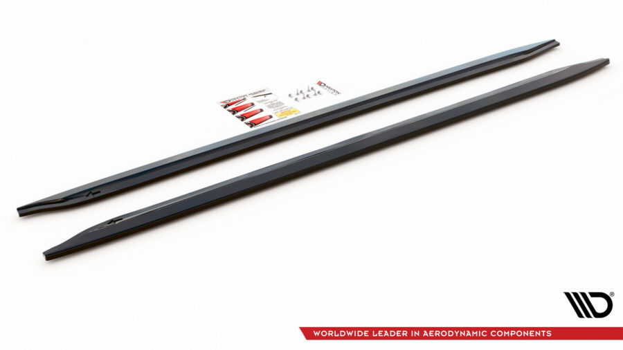 Sideskjørt V.1 BMW M3 Sedan / Touring G80 / G81 – bilde 5 av 5