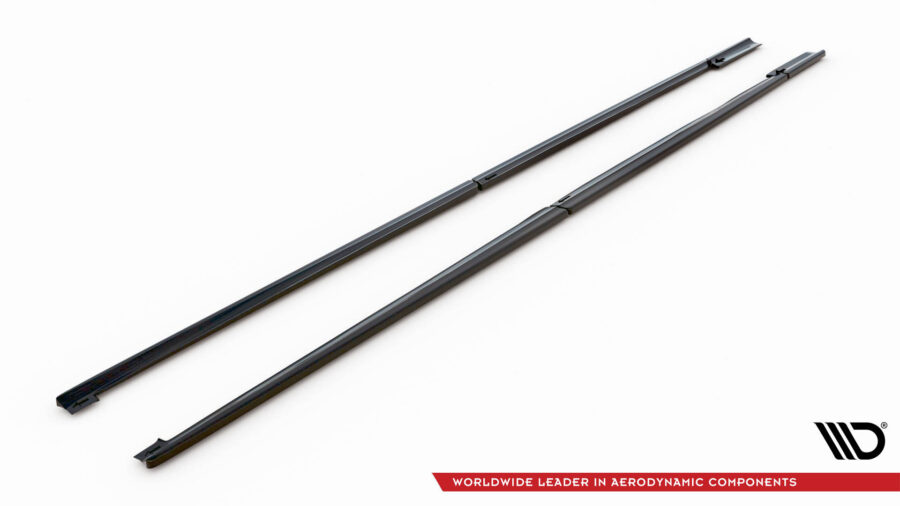 Sideskjørt V.1 Mercedes-Benz V-Class Extra Long AMG-Line W447 – bilde 8 av 8