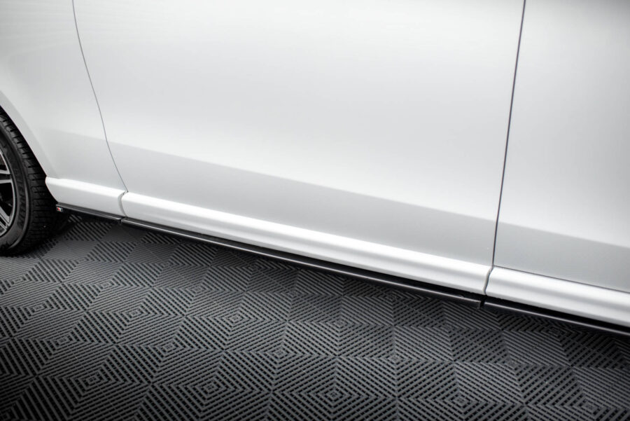 Sideskjørt V.1 Mercedes-Benz V-Class Extra Long AMG-Line W447 – bilde 5 av 8