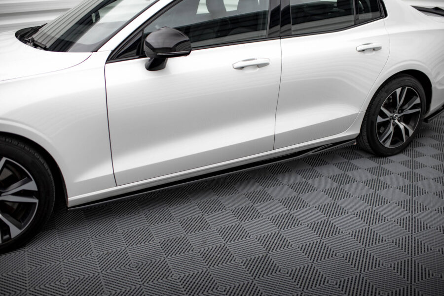 Sideskjørt V.1 Volvo S60/V60 R-Design Mk3 – bilde 1 av 5