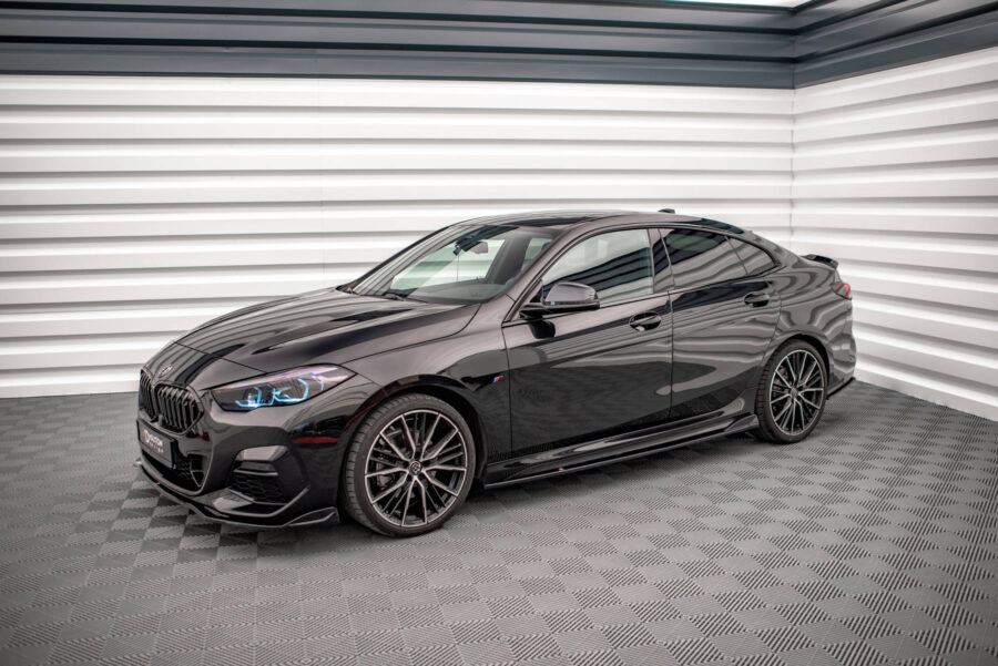 Sideskjørt V.2 BMW 2 Gran Coupe M-Pack / M235i F44 – bilde 2 av 4