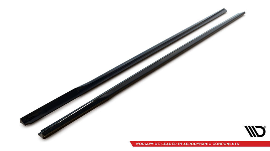 Sideskjørt V.2 BMW 3 G20 / G21 M-Pack – bilde 4 av 4