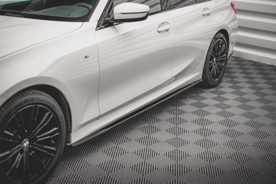 Sideskjørt V.2 BMW 3 G20 / G21 M-Pack – bilde 1 av 4
