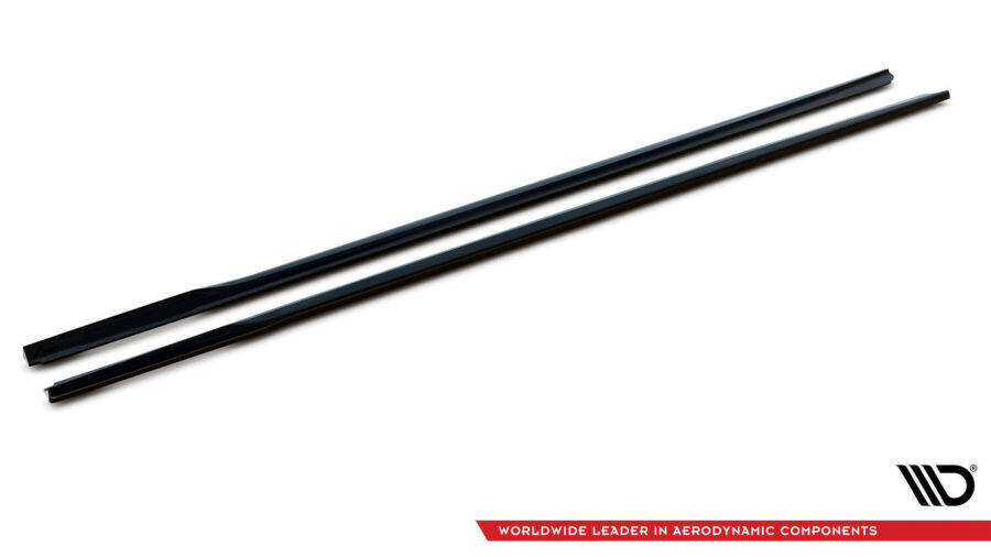 Sideskjørt V.2 BMW 3 G20 / G21 M-Pack – bilde 3 av 4