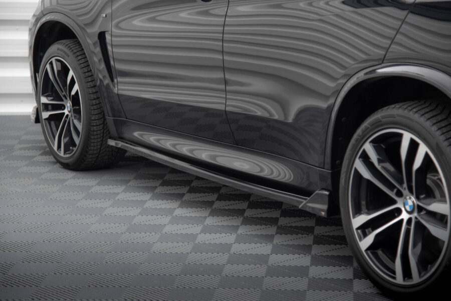Sideskjørt V.2 BMW X5 M-Pack F15 – bilde 1 av 5