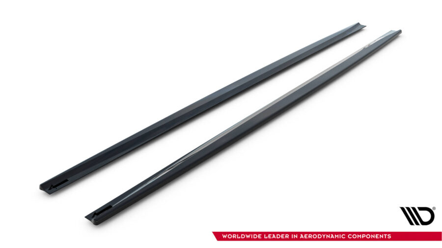 Sideskjørt V.2 Ford Focus ST / ST-Line Mk4 – bilde 4 av 5