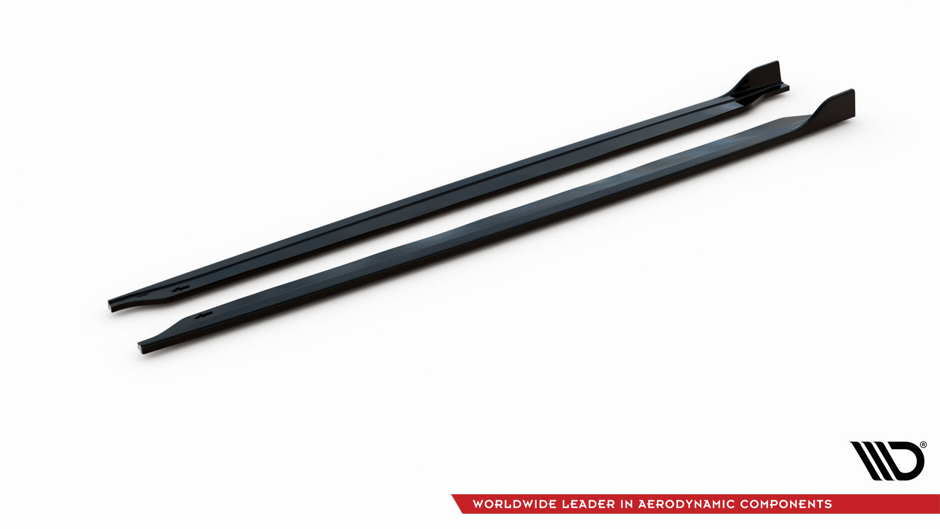 Sideskjørt V.2 Mini Cooper John Cooper Works R56 - Bilde 4