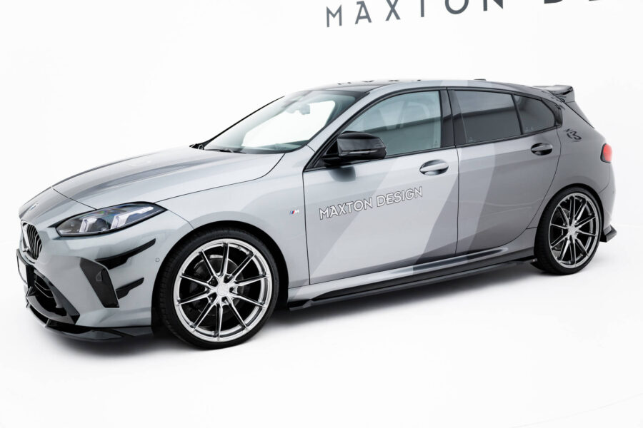 Sideskjørt V.3 BMW M135i F70 – bilde 2 av 7