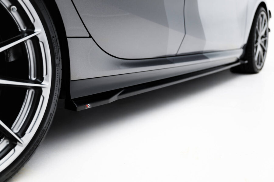 Sideskjørt V.3 BMW M135i F70 – bilde 5 av 7