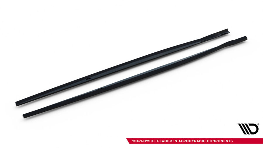 Sideskjørt V.5 BMW 1 M-Pack / M140i F20 Facelift – bilde 5 av 5