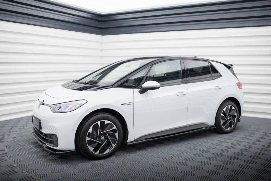 Sideskjørt Volkswagen ID.3 Mk1 – bilde 2 av 5