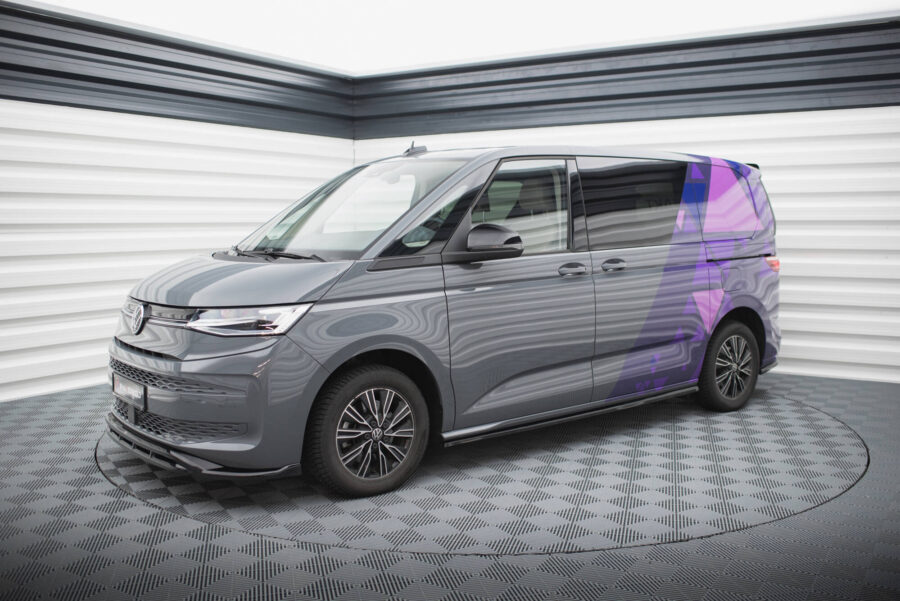 Sideskjørt Volkswagen Multivan T7 – bilde 2 av 4
