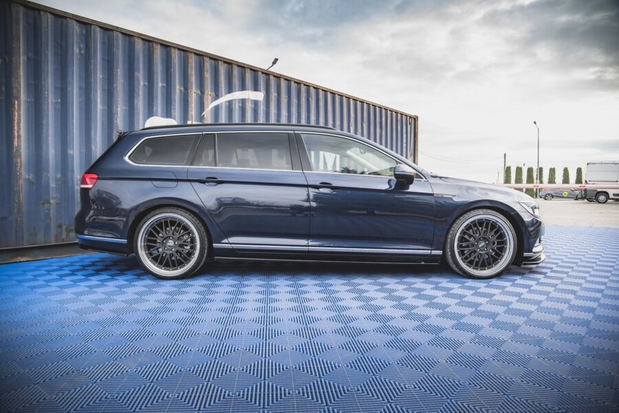 Sideskjørt Volkswagen Passat B8 – bilde 2 av 5