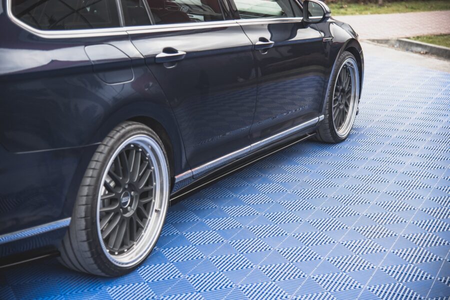 Sideskjørt Volkswagen Passat B8 – bilde 1 av 5