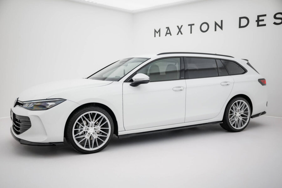 Sideskjørt Volkswagen Passat B9 – bilde 2 av 5