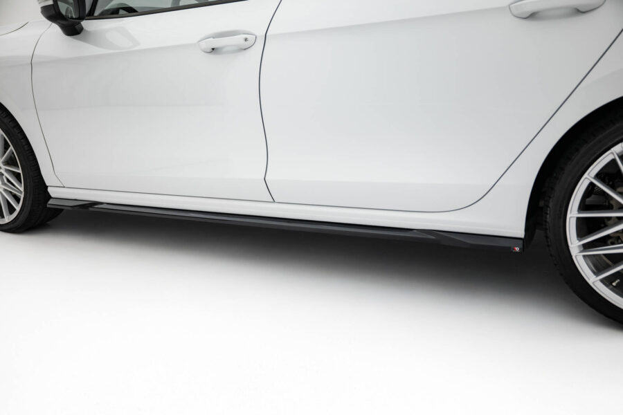Sideskjørt Volkswagen Passat B9 – bilde 3 av 5