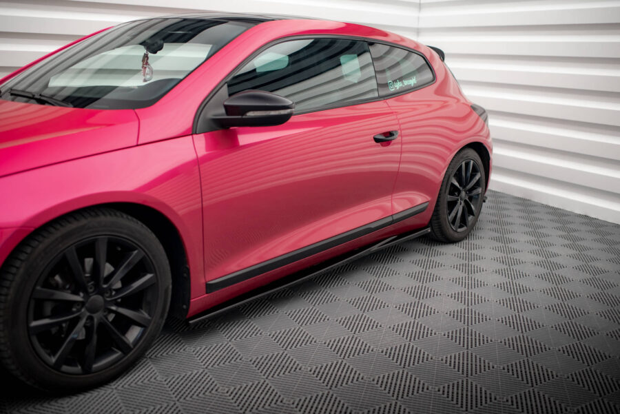 Sideskjørt Volkswagen Scirocco Mk3 – bilde 1 av 5