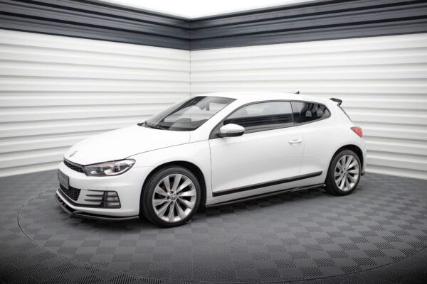 Sideskjørt Volkswagen Scirocco Mk3 Facelift – bilde 3 av 5