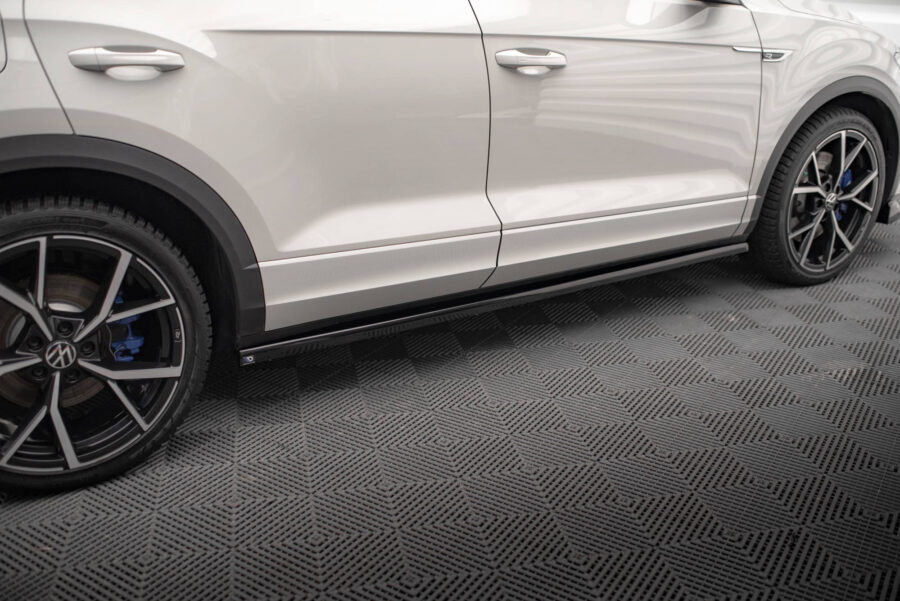 Sideskjørt Volkswagen T-Roc R / R-Line Mk1 – bilde 2 av 8
