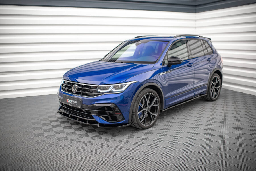 Sideskjørt Volkswagen Tiguan R / R-Line Mk2 Facelift – bilde 3 av 5