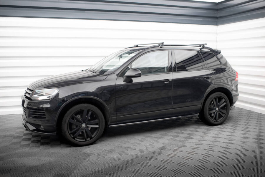Sideskjørt Volkswagen Touareg Mk2 – bilde 2 av 5