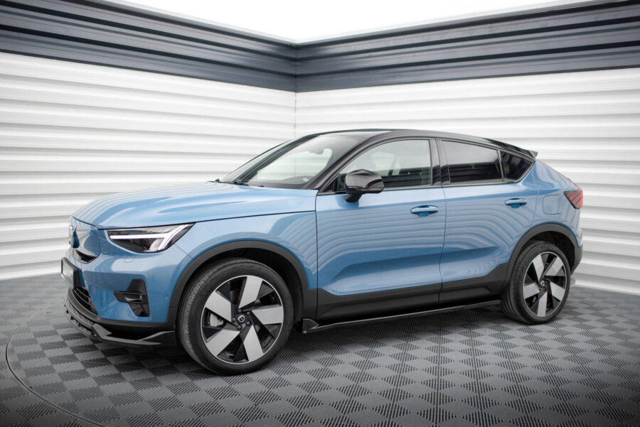 Sideskjørt Volvo C40 Mk1 – bilde 2 av 5