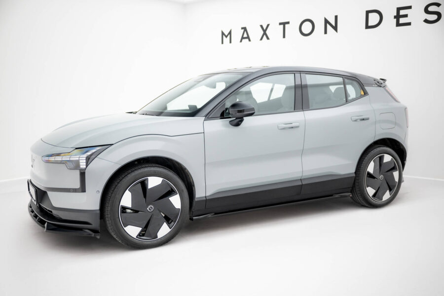 Sideskjørt Volvo EX30 Mk1 – bilde 3 av 5