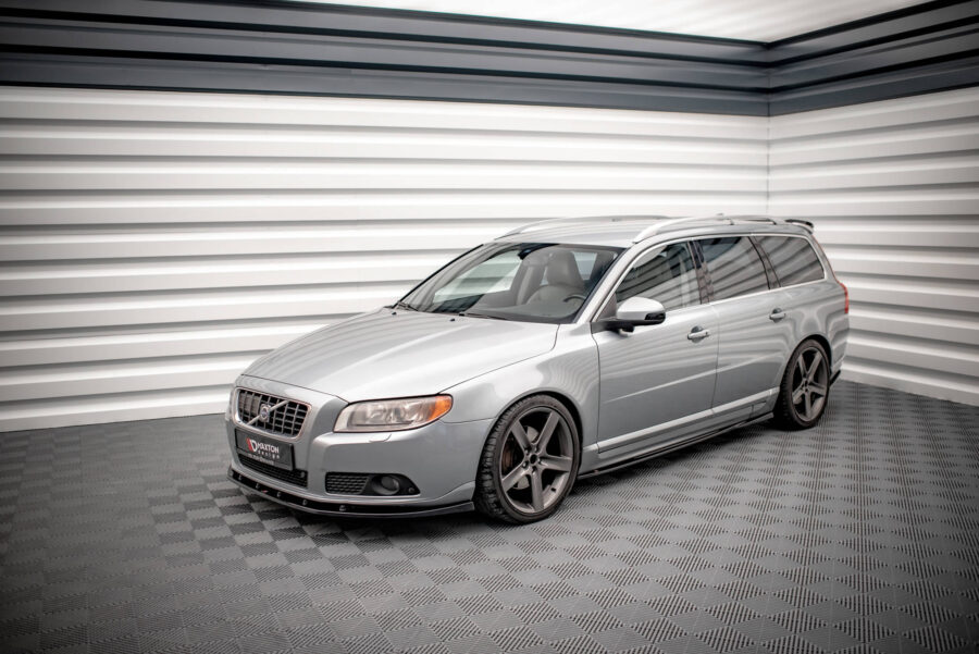 Sideskjørt Volvo V70 Mk3 – bilde 3 av 5