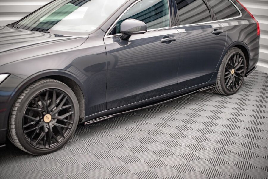 Sideskjørt Volvo V90 Mk2 – bilde 1 av 4