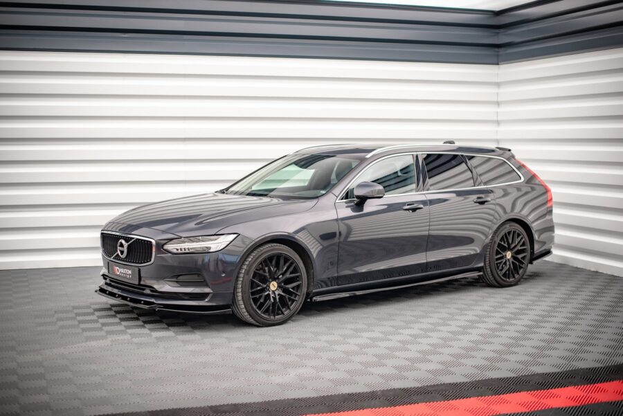 Sideskjørt Volvo V90 Mk2 – bilde 2 av 4