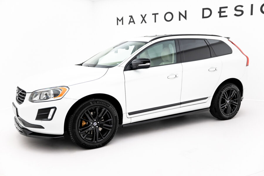 Sideskjørt Volvo XC60 Mk1 Facelift – bilde 1 av 5
