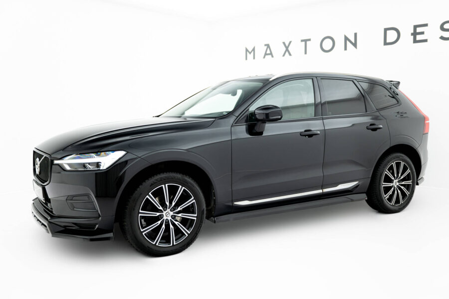 Sideskjørt Volvo XC60 Mk2 – bilde 3 av 5
