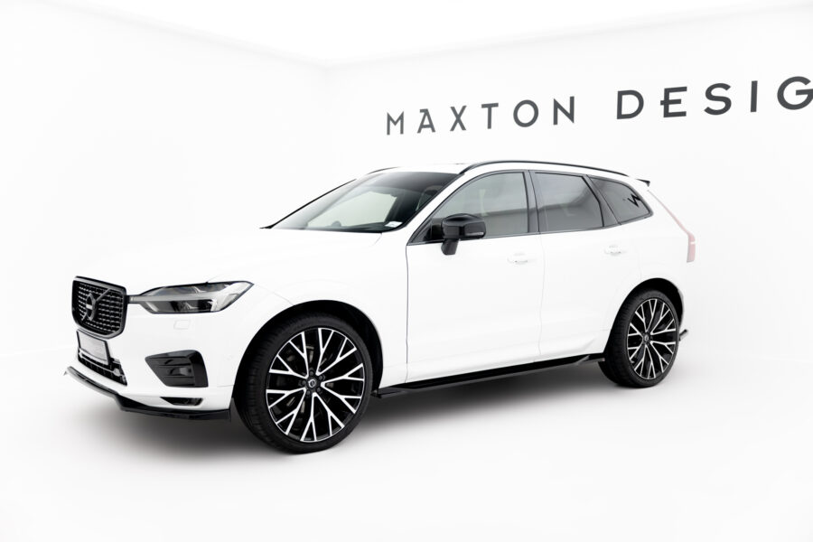 Sideskjørt Volvo XC60 Mk2 R-Design – bilde 2 av 5
