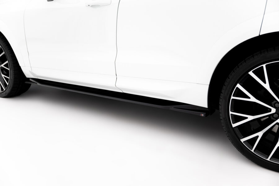 Sideskjørt Volvo XC60 Mk2 R-Design – bilde 3 av 5