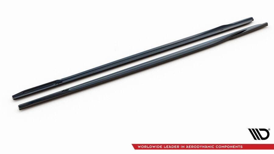 Sideskjørt BMW 6 GT G32 M-Pack – bilde 5 av 5
