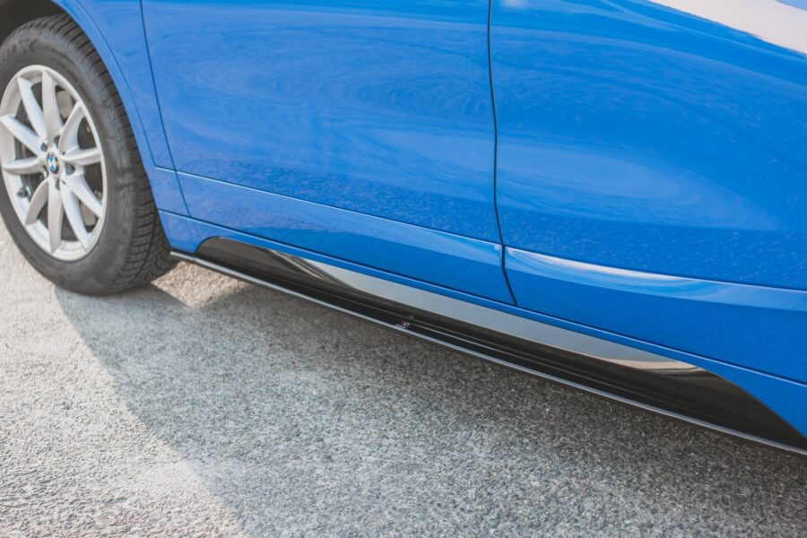 Sideskjørt BMW X2 F39 M-Pack – bilde 3 av 6