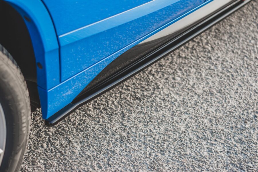 Sideskjørt BMW X2 F39 M-Pack – bilde 4 av 6